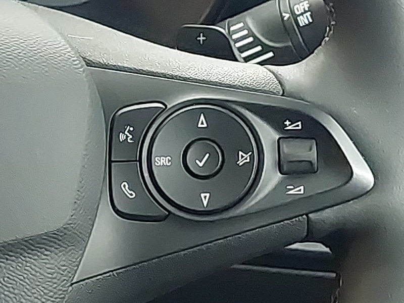 Used Vauxhall Corsa 2025 for sale - 76963866: Photo 11