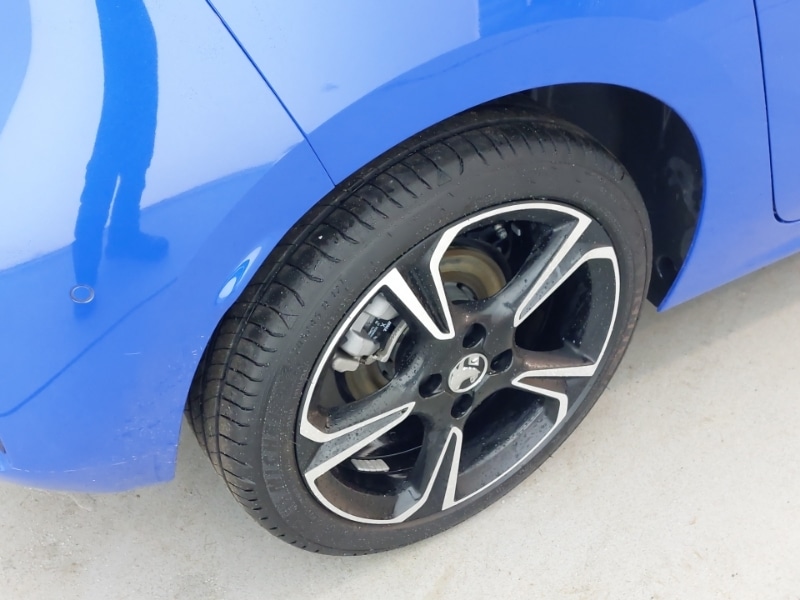 Used Vauxhall Corsa 2025 for sale - 76963866: Photo 13