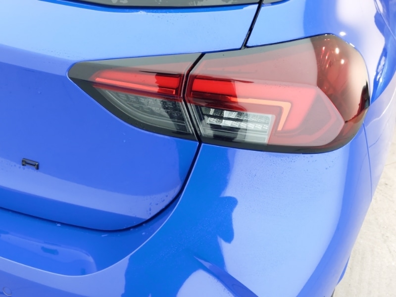 Used Vauxhall Corsa 2025 for sale - 76963866: Photo 14