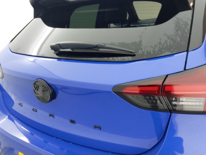 Used Vauxhall Corsa 2025 for sale - 76963866: Photo 15