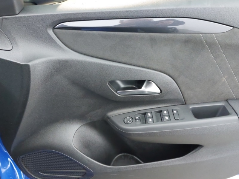 Used Vauxhall Corsa 2025 for sale - 76963866: Photo 16