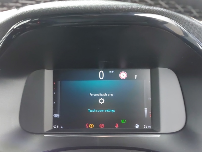 Used Vauxhall Corsa 2025 for sale - 76963866: Photo 18