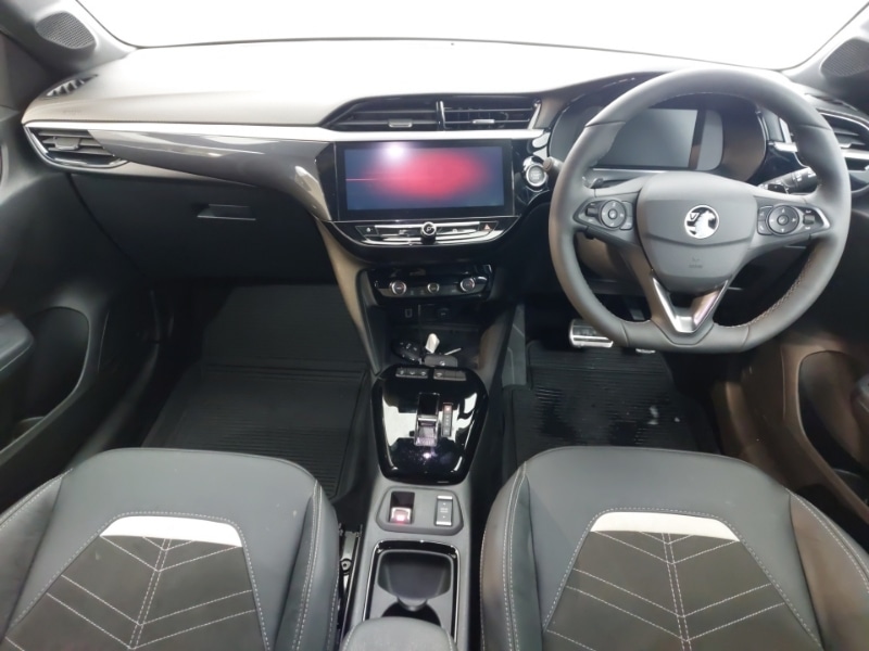 Used Vauxhall Corsa 2025 for sale - 76963866: Photo 2