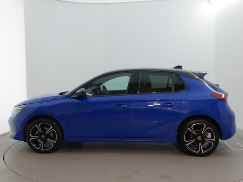 Used Vauxhall Corsa 2025 for sale - 76963866: Photo 4
