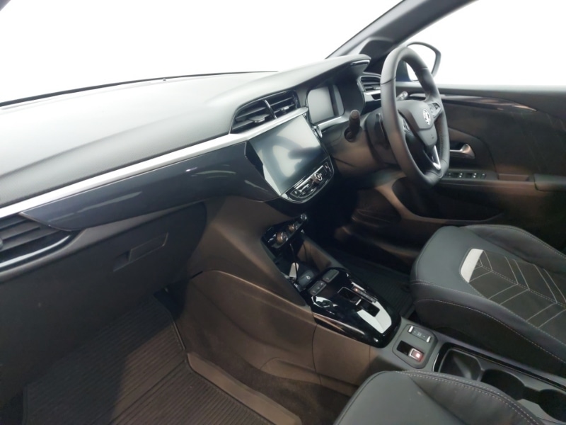 Used Vauxhall Corsa 2025 for sale - 76963866: Photo 5