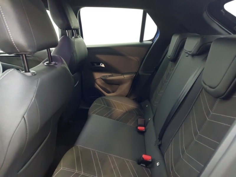 Used Vauxhall Corsa 2025 for sale - 76963866: Photo 6