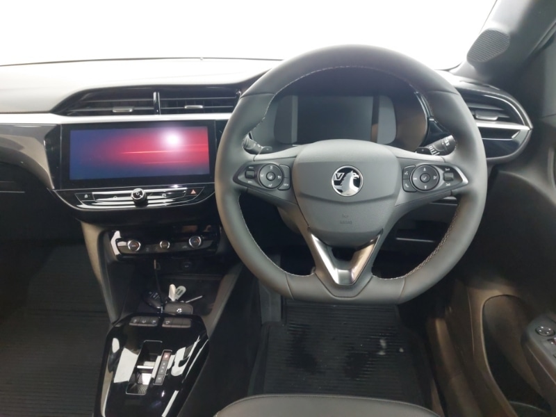 Used Vauxhall Corsa 2025 for sale - 76963866: Photo 7