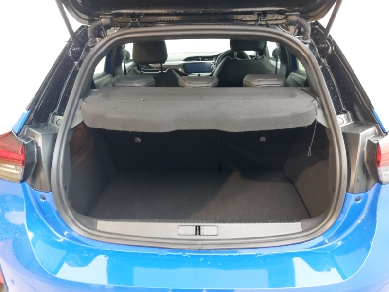 Used Vauxhall Corsa 2025 for sale - 76963866: Photo 8