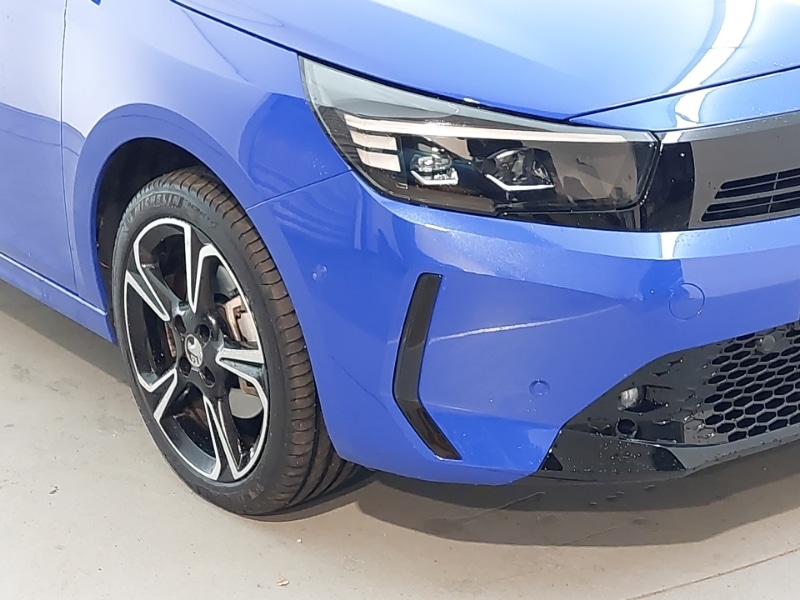 Used Vauxhall Corsa 2025 for sale - 76963866: Photo 9