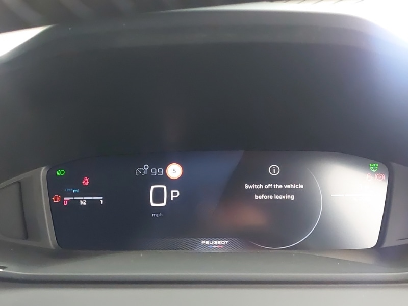 Used Peugeot 208 2026 for sale - 77942775: Photo 18