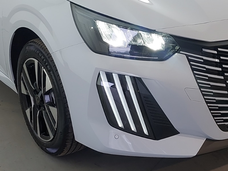 Used Peugeot 208 2026 for sale - 77942775: Photo 9