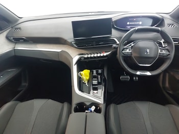Used Peugeot 5008 2024 for sale - 75926096: Photo