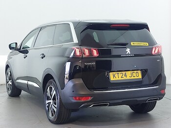 Used Peugeot 5008 2024 for sale - 75926096: Photo