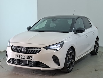 Used Vauxhall Corsa 2022 for sale - 79298558: Photo