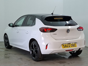Used Vauxhall Corsa 2022 for sale - 79298558: Photo