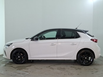 Used Vauxhall Corsa 2022 for sale - 79298558: Photo