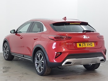 Used Kia XCeed 2021 for sale - 78976831: Photo