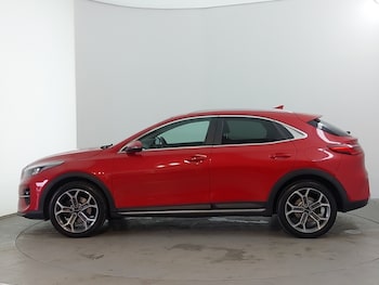 Used Kia XCeed 2021 for sale - 78976831: Photo