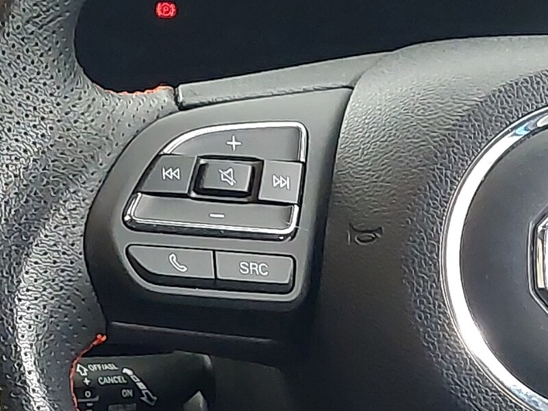 Used MG MG ZS 2023 for sale - 78225356: Photo 10