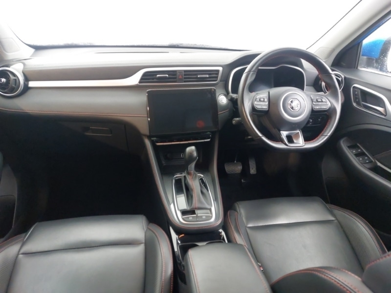 Used MG MG ZS 2023 for sale - 78225356: Photo 2