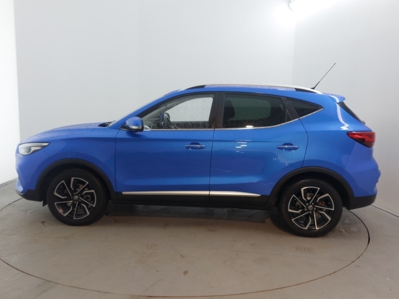 Used MG MG ZS 2023 for sale - 78225356: Photo 4