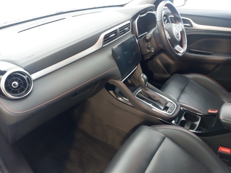 Used MG MG ZS 2023 for sale - 78225356: Photo 5