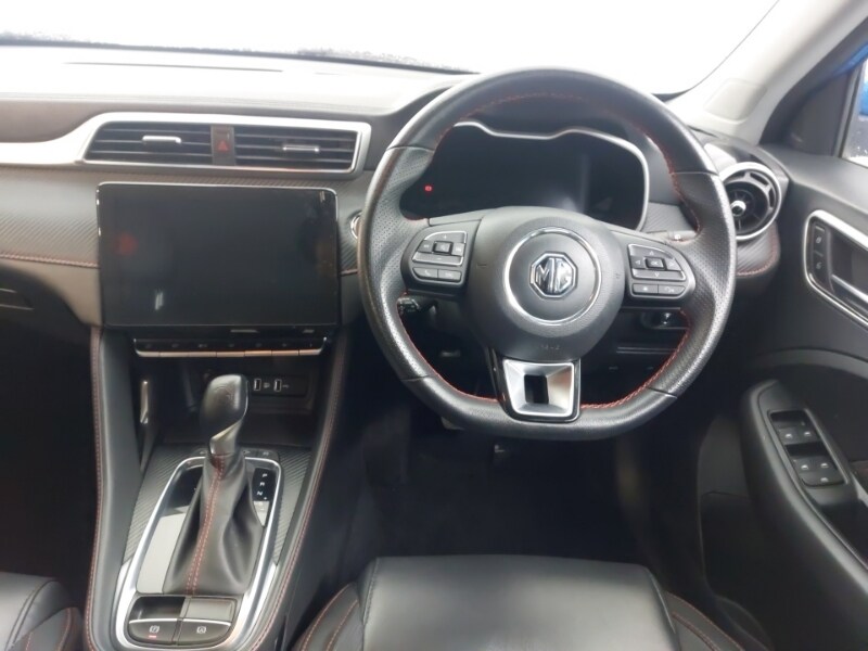 Used MG MG ZS 2023 for sale - 78225356: Photo 7