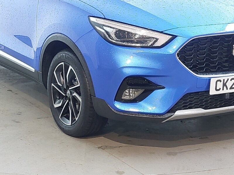 Used MG MG ZS 2023 for sale - 78225356: Photo 9