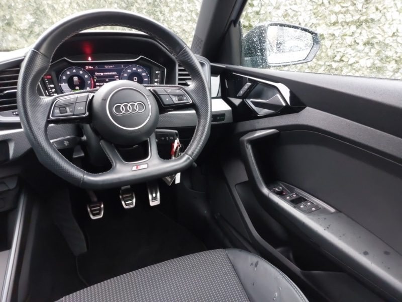 Used Audi A1 2022 for sale - 76515202: Photo 10