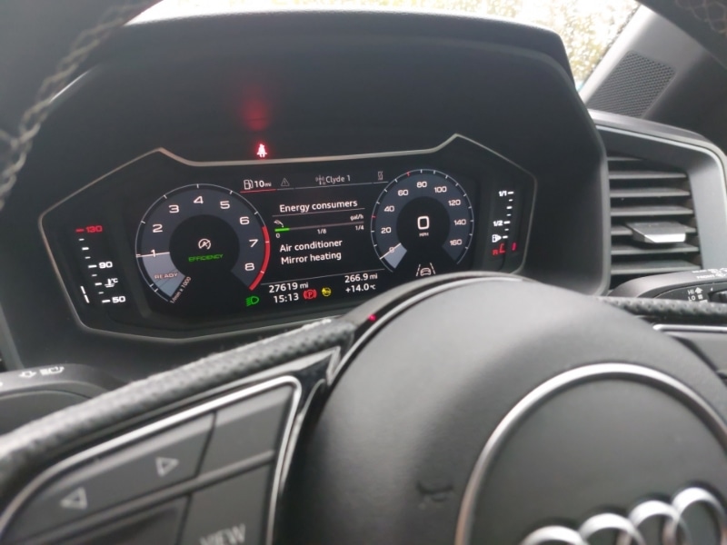 Used Audi A1 2022 for sale - 76515202: Photo 18