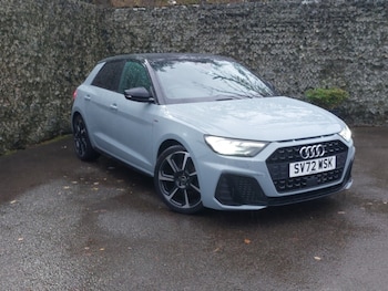 Used Audi A1 2022 for sale - 76515202: Photo