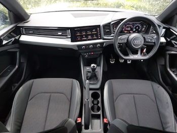 Used Audi A1 2022 for sale - 76515202: Photo