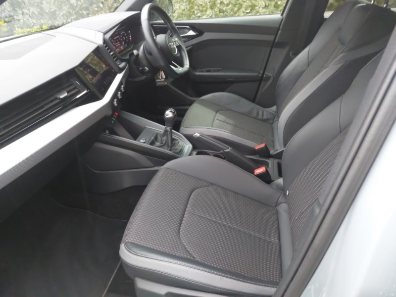 Used Audi A1 2022 for sale - 76515202: Photo 5