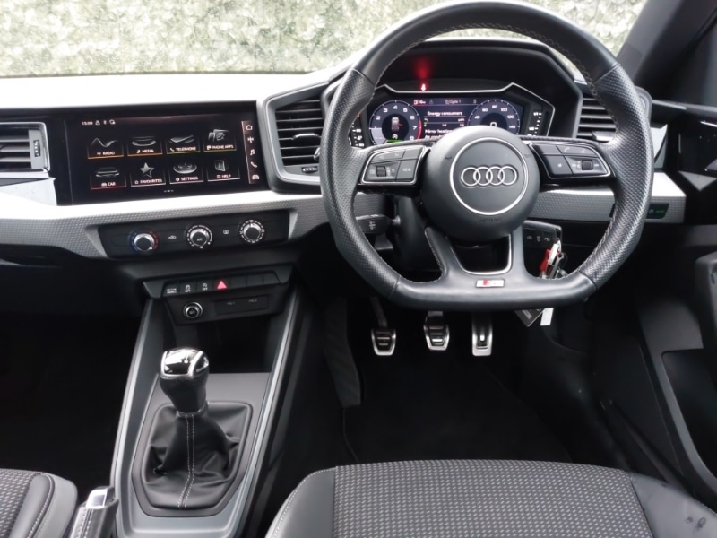 Used Audi A1 2022 for sale - 76515202: Photo 7