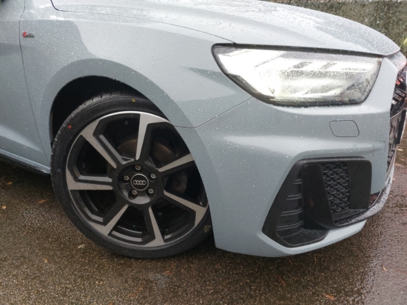 Used Audi A1 2022 for sale - 76515202: Photo 9