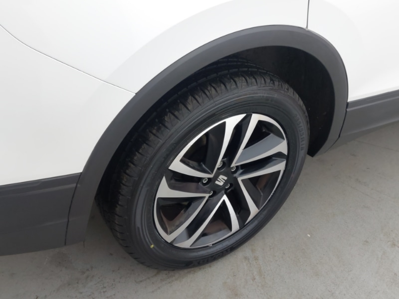 Used SEAT Tarraco 2022 for sale - 77644869: Photo 13