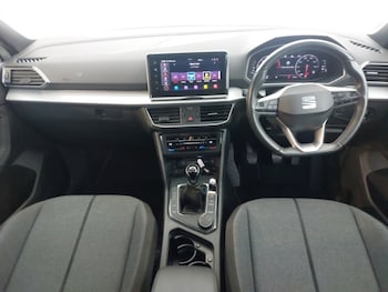 Used SEAT Tarraco 2022 for sale - 77644869: Photo