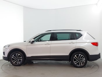 Used SEAT Tarraco 2022 for sale - 77644869: Photo