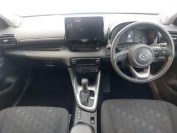 Used Mazda Mazda2 HYBRID 2024 for sale - 74775931: Photo