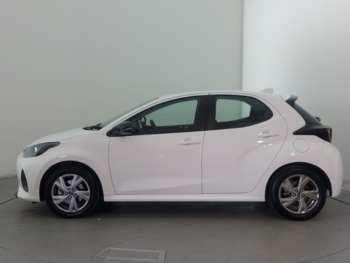 Used Mazda Mazda2 HYBRID 2024 for sale - 74775931: Photo