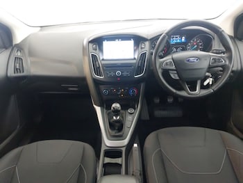 Used Ford Focus 2017 for sale - 78832764: Photo