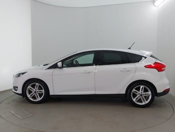Used Ford Focus 2017 for sale - 78832764: Photo
