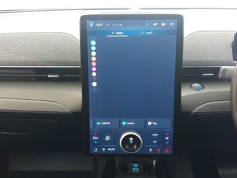 Used Ford Mustang Mach-E 2024 for sale - 76537229: Photo 10