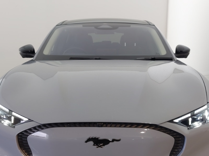 Used Ford Mustang Mach-E 2024 for sale - 76537229: Photo 12