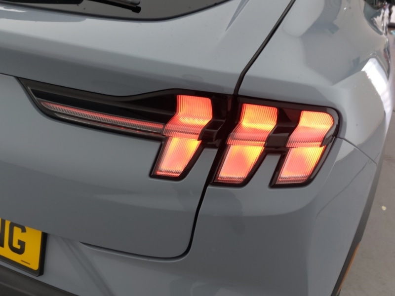 Used Ford Mustang Mach-E 2024 for sale - 76537229: Photo 14