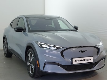 Used Ford Mustang Mach-E 2024 for sale - 76537229: Photo