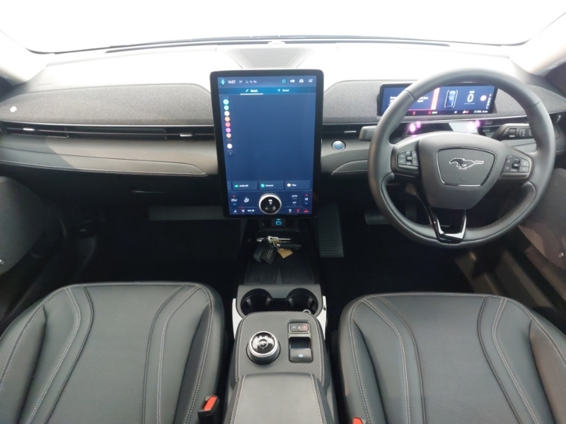 Used Ford Mustang Mach-E 2024 for sale - 76537229: Photo 2