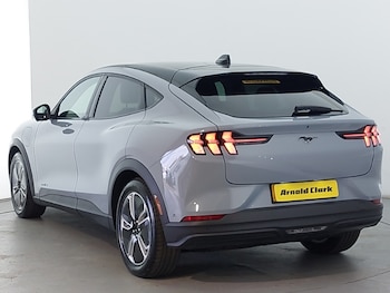 Used Ford Mustang Mach-E 2024 for sale - 76537229: Photo