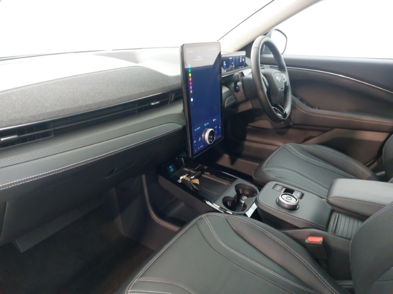 Used Ford Mustang Mach-E 2024 for sale - 76537229: Photo 5