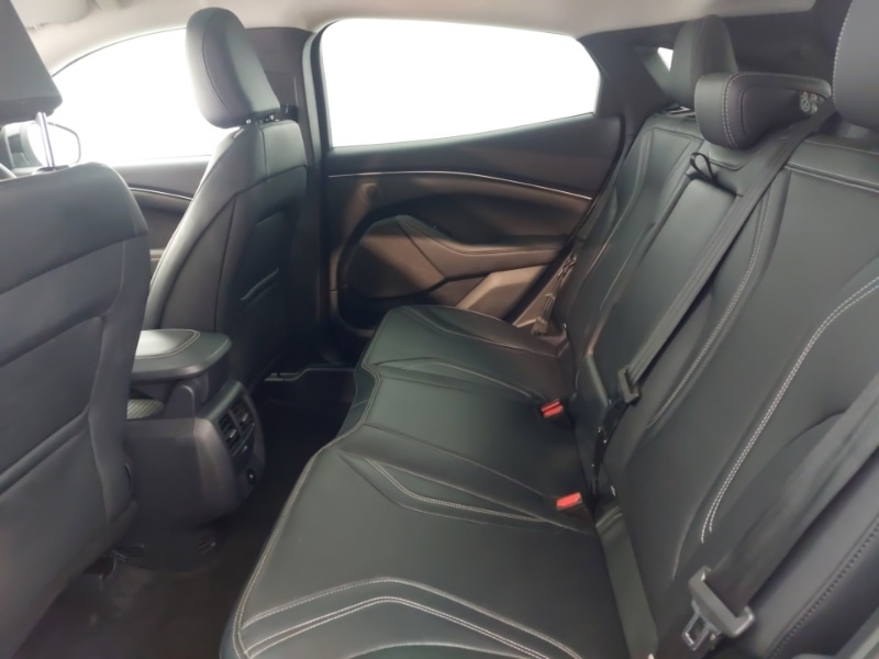 Used Ford Mustang Mach-E 2024 for sale - 76537229: Photo 6